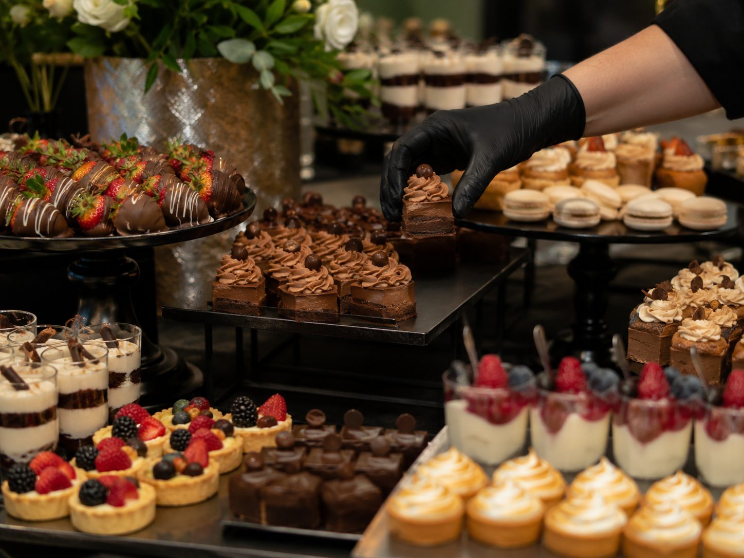 Postres